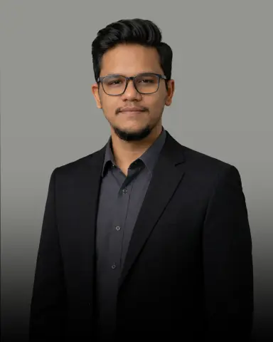 Mainuddin Chisti