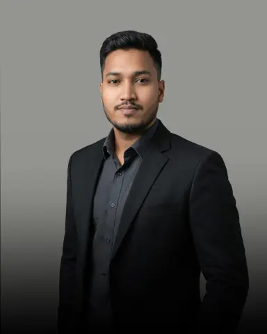 Md Noshadul Islam Noman