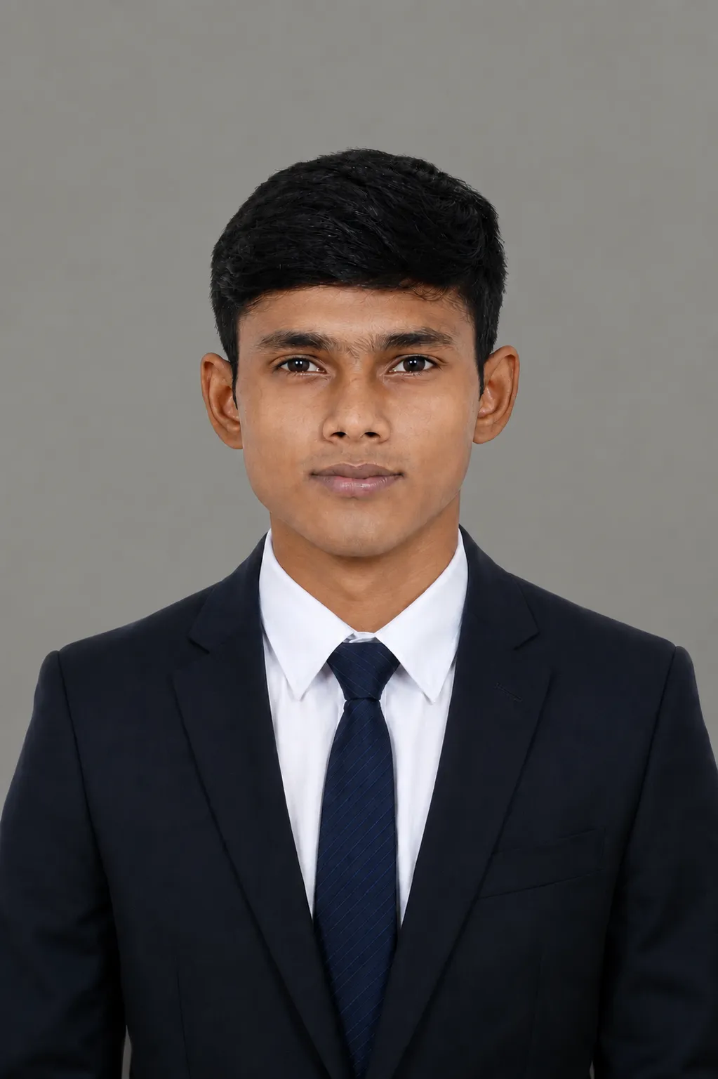 Md. Abu Hamja