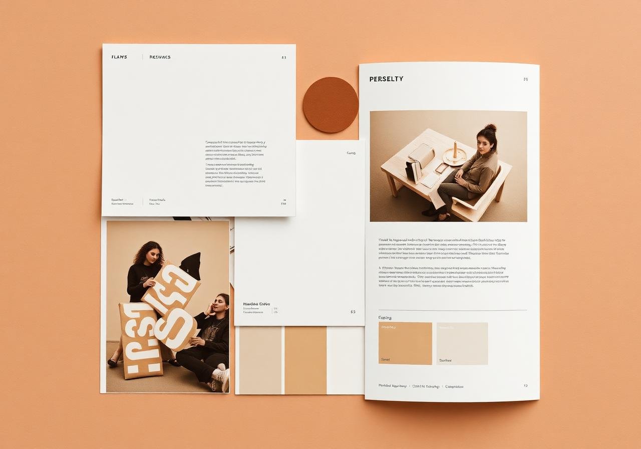 Building a Brand System That Scales With You