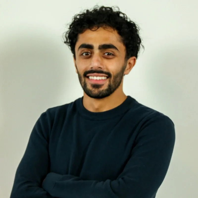 Bilal El Yousfi